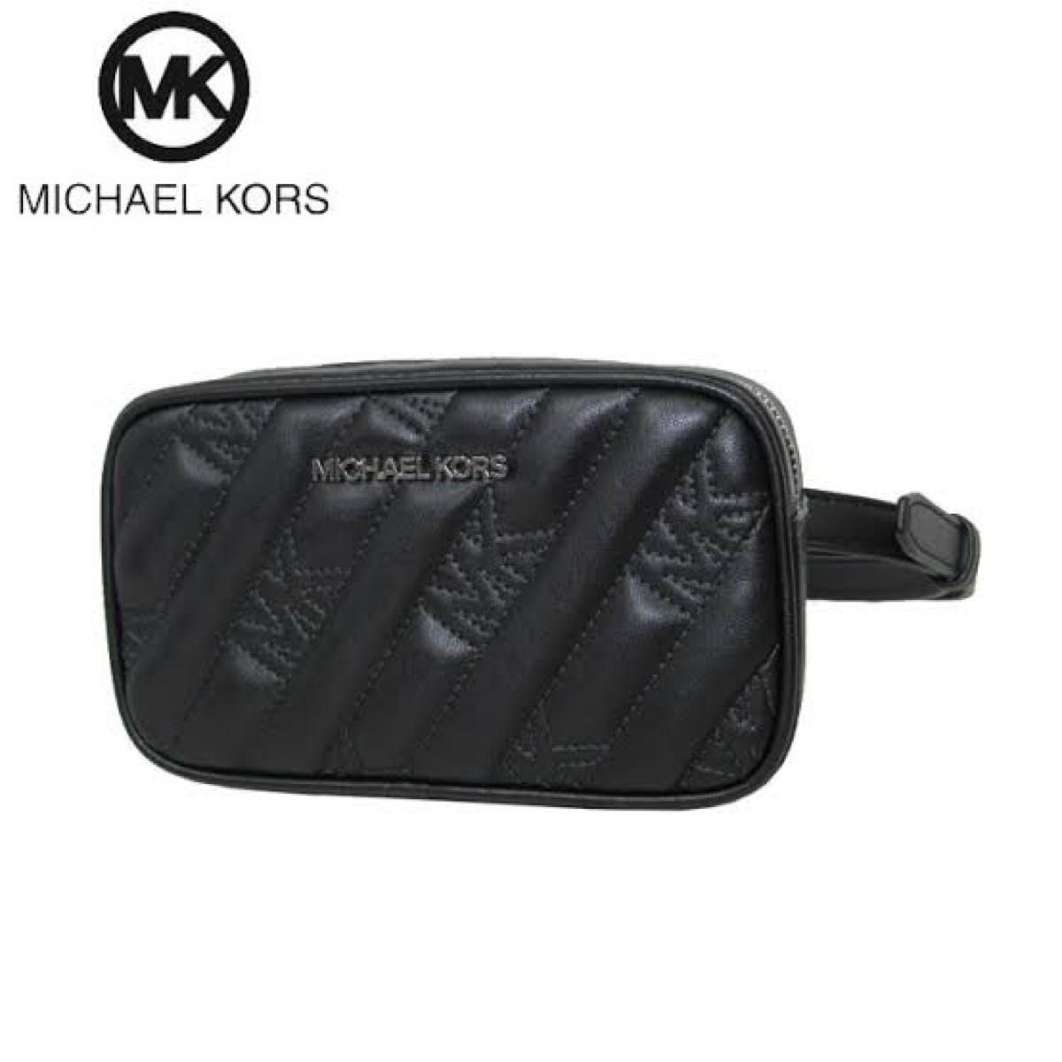 マイケルコース MICHEAL KORS バッグ bag ベルト ポーチ レザー