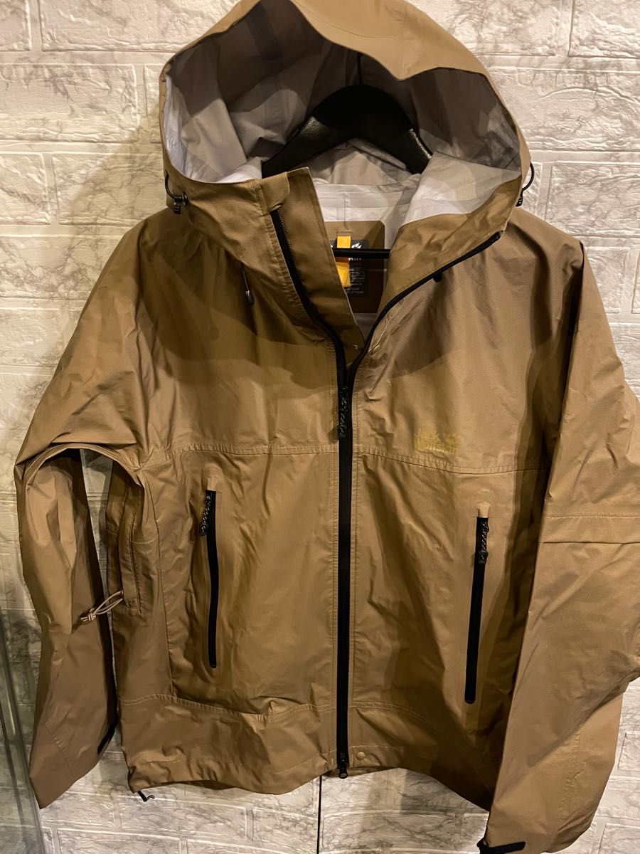 数量限定】 トレイルヘッド A ジャック トレイルヘッド ジャケット