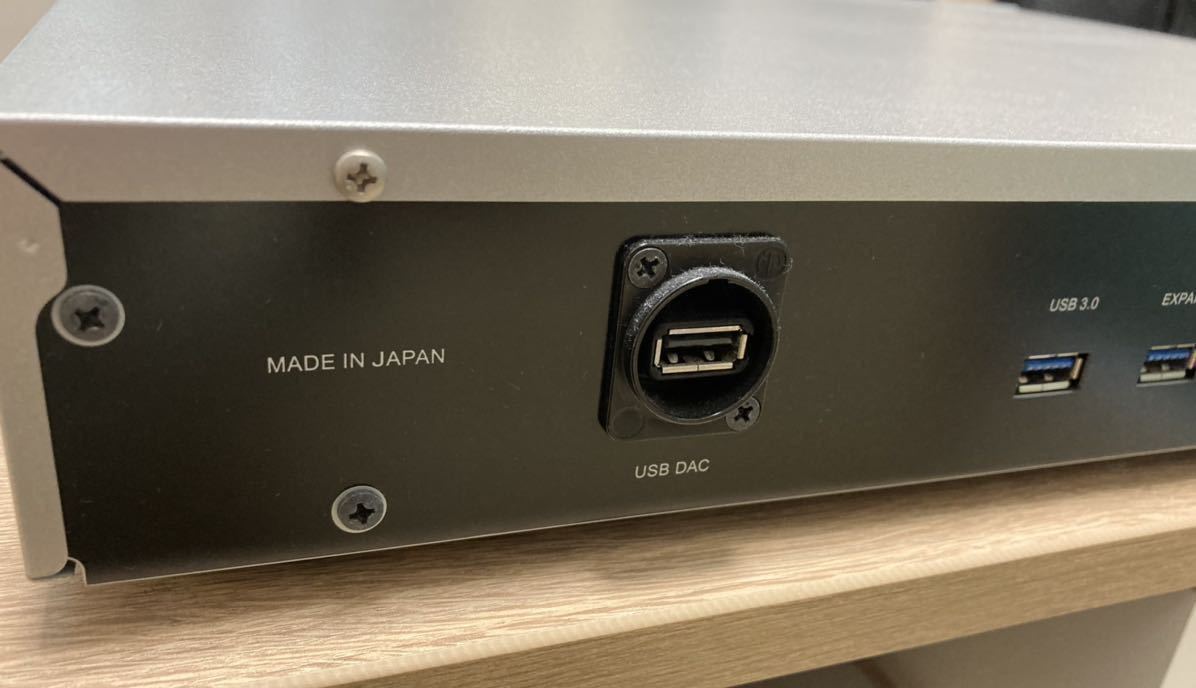 DELA デラ N1A/2 HA-N1AH20/2 ミュージックライブラリー 2TB DELA デラ N1A/2 HA-N1AH20/2 ミュージックライブラリー 2TB