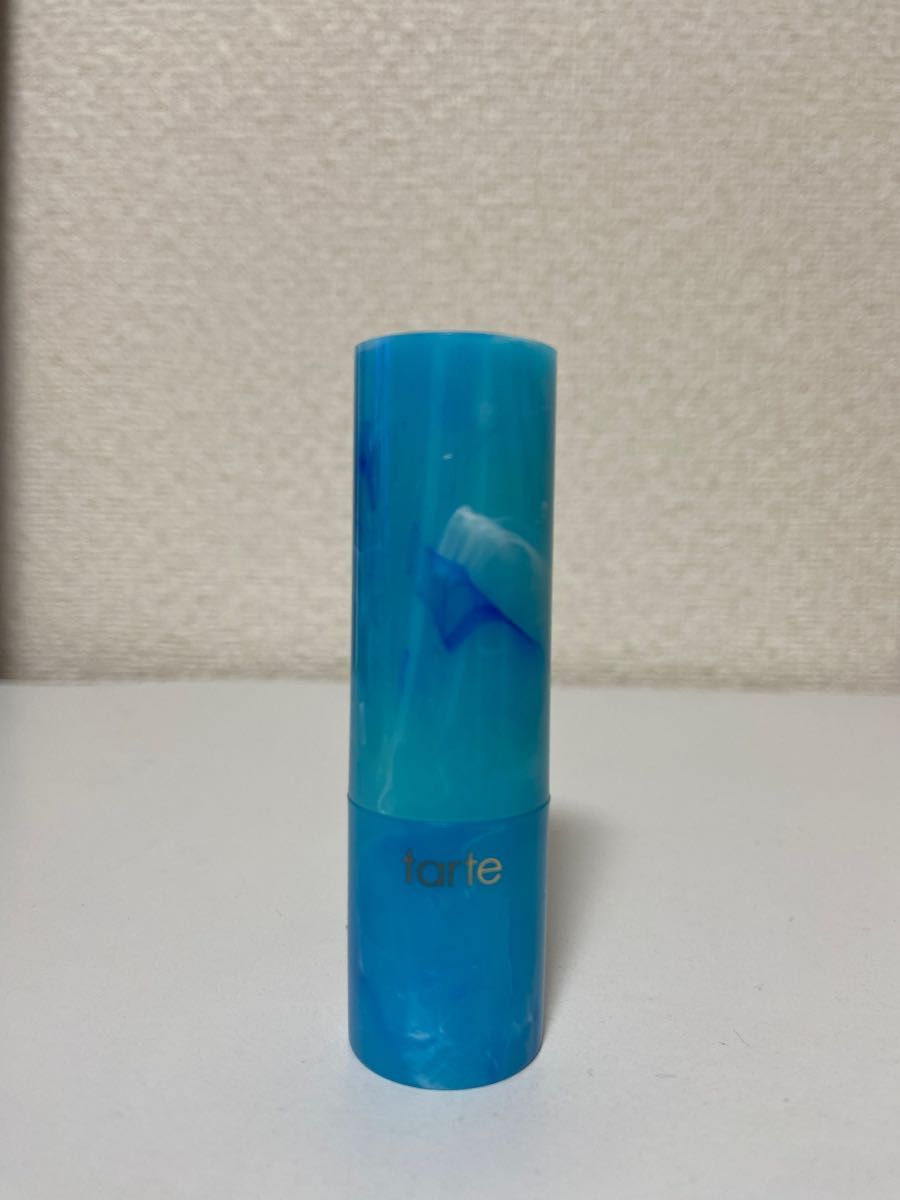 tarte lipstick タルト リップスティック 口紅 sundaze