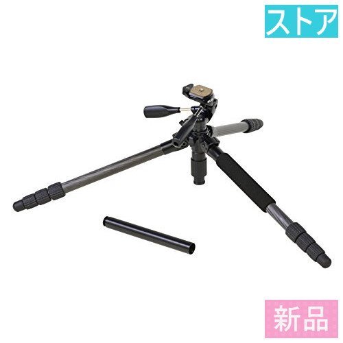 新品・ストア☆三脚 SLIK ライトカーボン E84 | www.bigapple.in