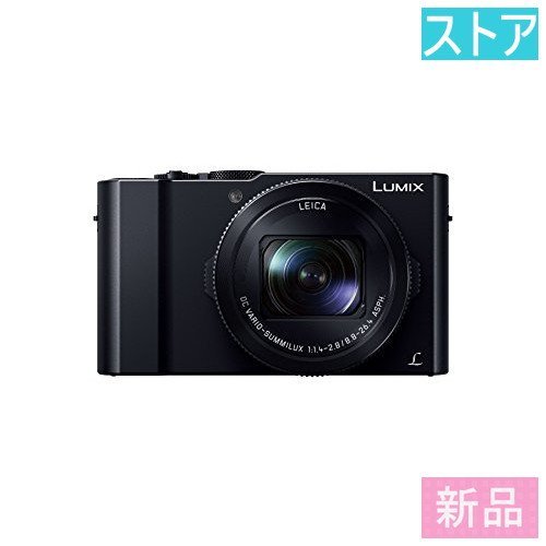 新品・ストア☆デジカメ パナソニック LUMIX DMC-LX9 | www.bauen.com.ar