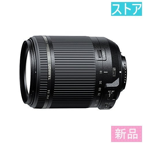 新品・ストア★TAMRON 18-200mm F/3.5-6.3 Di II VC(Model B018)Nikon 用