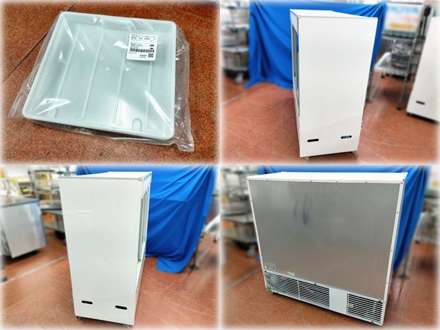 東芝キャリア 冷蔵ショーケース SF-B161PC1 1200x520x1195mm 353L 0