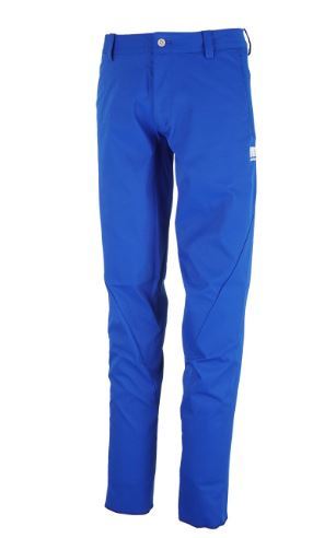 はこぽす対応商品】 イエロー 黄色 パンツ ゴルフ w85 パンツ 360度