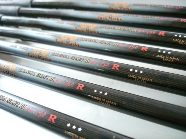 本間ゴルフ◇◇ 最高級 Twin Marks CROSS ATTACK 3星 GOLD 本間ゴルフ◇◇ 最高級 Twin Marks CROSS ATTACK 3星 GOLD