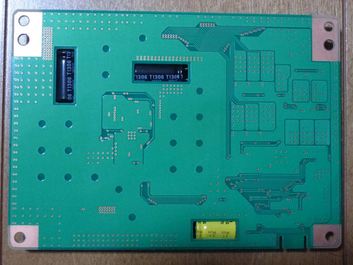 動作確認済】東芝 液晶テレビ 47Z7 L-CON基板 TYL470TE12A01 動作確認済】東芝 液晶テレビ 47Z7 L-CON基板 TYL470TE12A01
