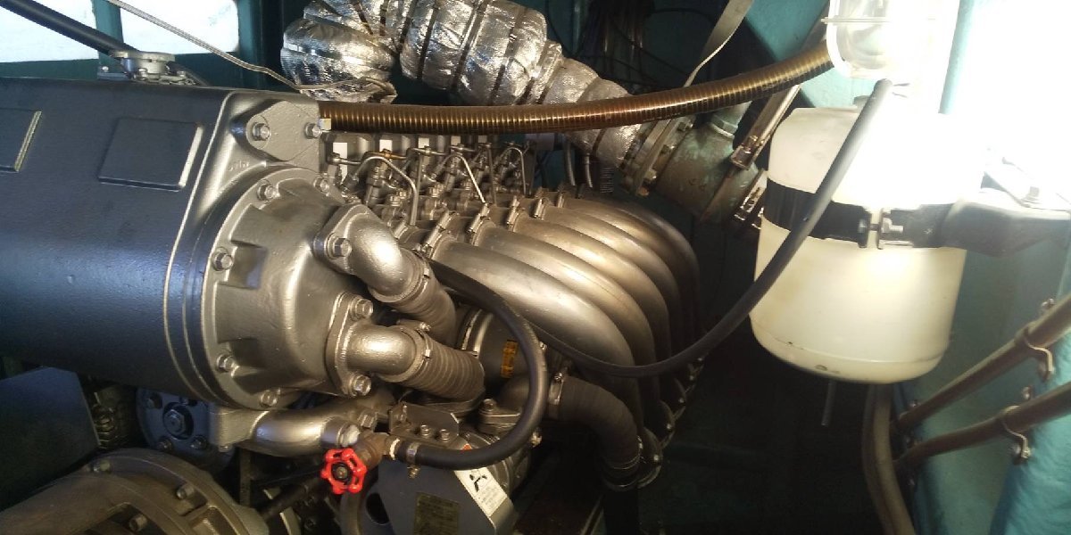 Yahoo!オークション - 栄1 三菱ディーゼルエンジン S6M3E-110 Yahoo!オークション - 栄1 三菱ディーゼルエンジン S6M3E-110