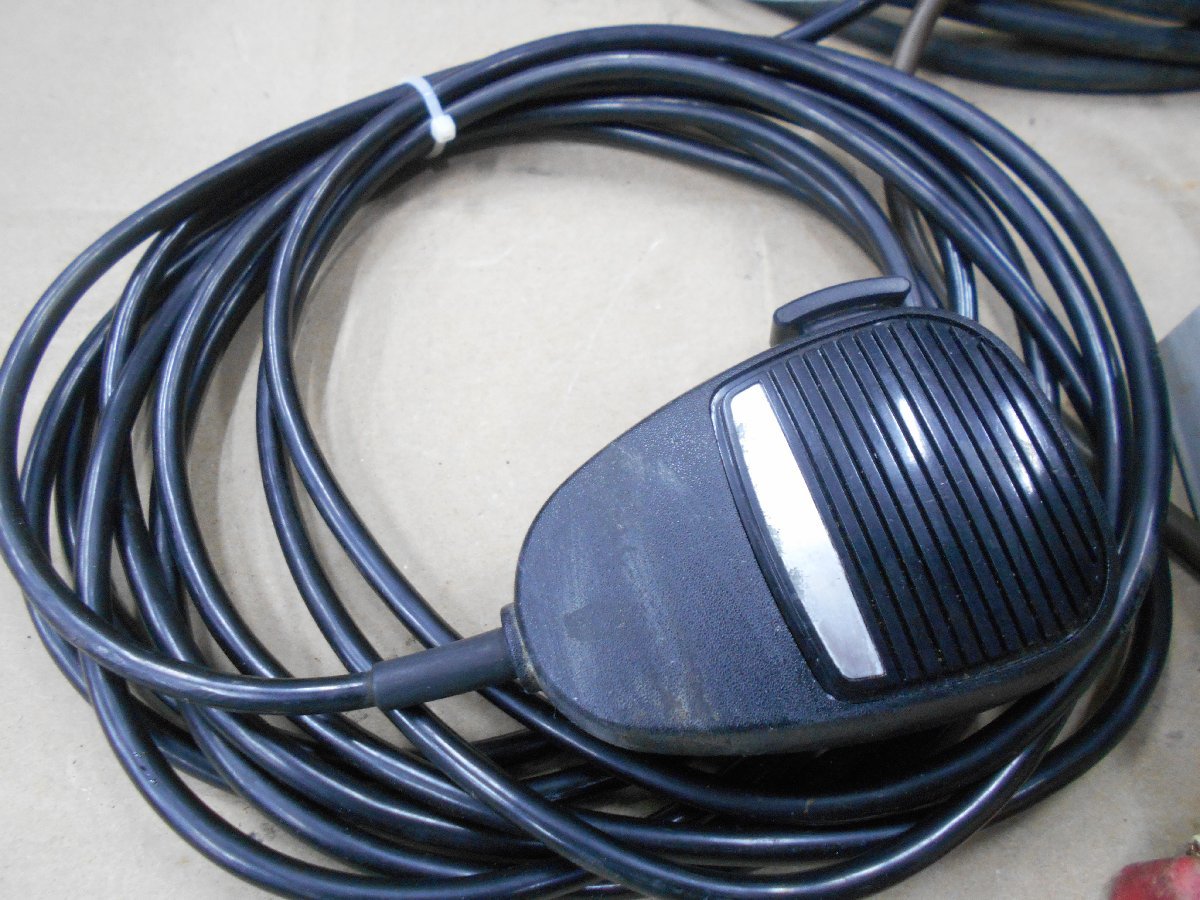 25-107 日本無線㈱ JRC 27MHz DSB 送受信機 JSD-280A 漁業無線 25-107 日本無線㈱ JRC 27MHz DSB 送受信機 JSD-280A 漁業無線