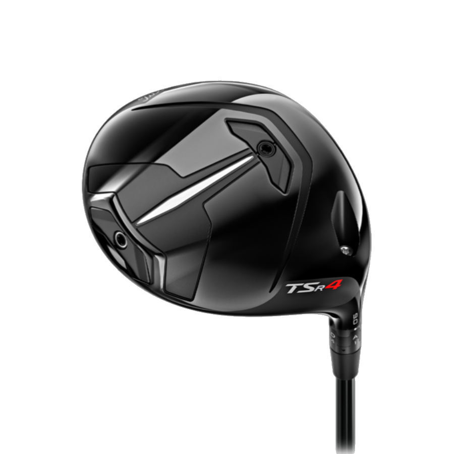 タイトリスト TSR3 ドライバー 10.0° VENTUS BLACK 6S-