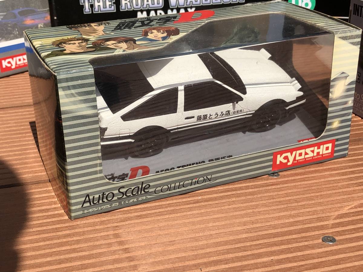 大幅値下げ!プレミアムMINI-Z 京商ミニッレディセット マッドマックス