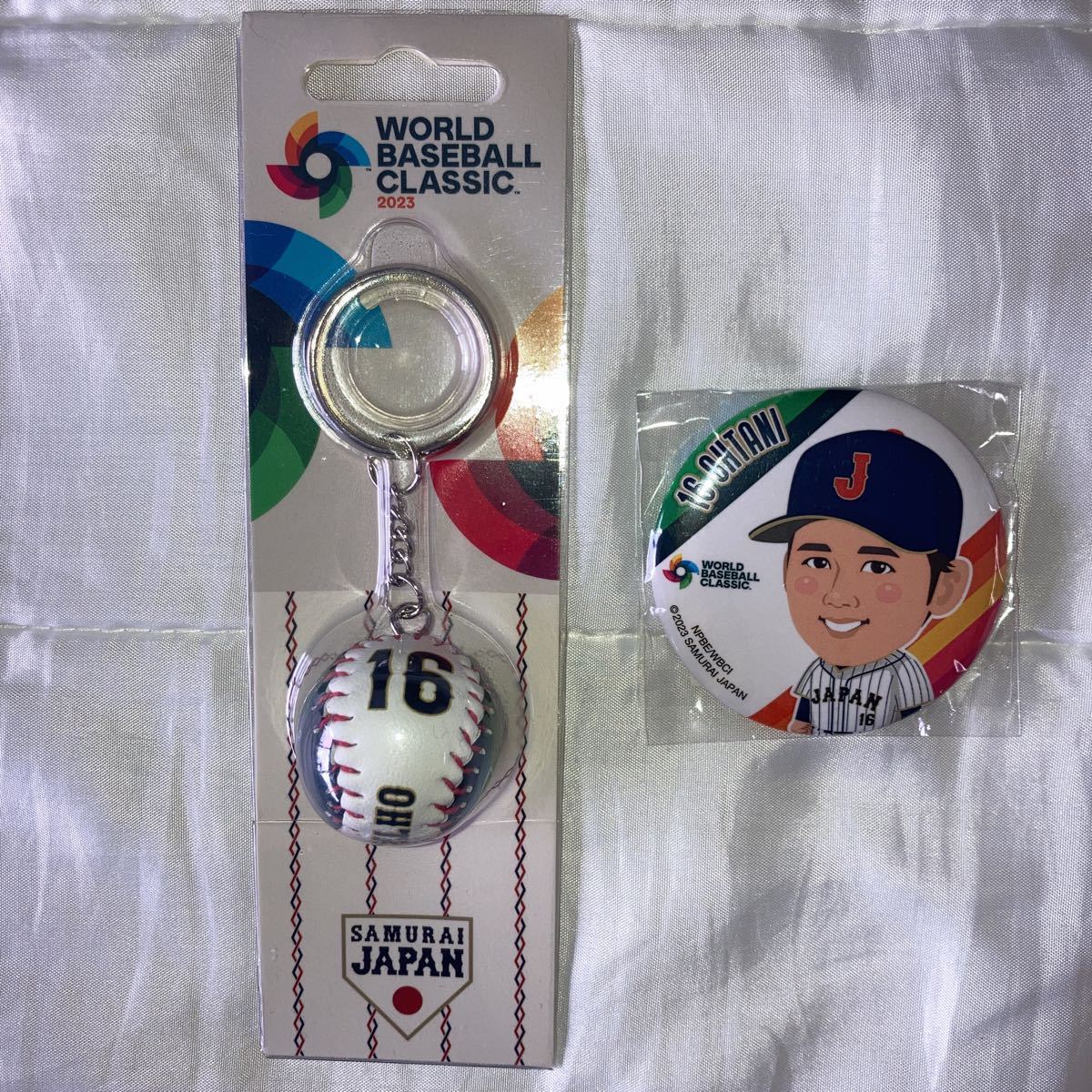 大きい割引 WBC 大谷翔平 缶バッチ photo-graphiccreations.com