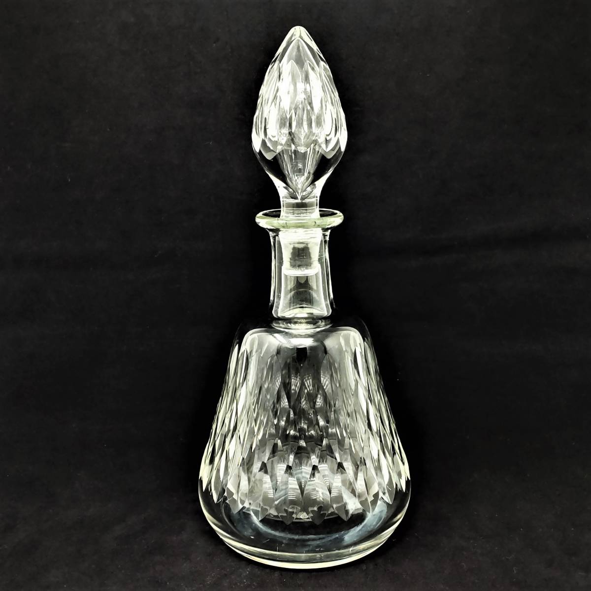 デザインの】 バカラ BACCARAT アルマニャック ARMAGNAC 大型