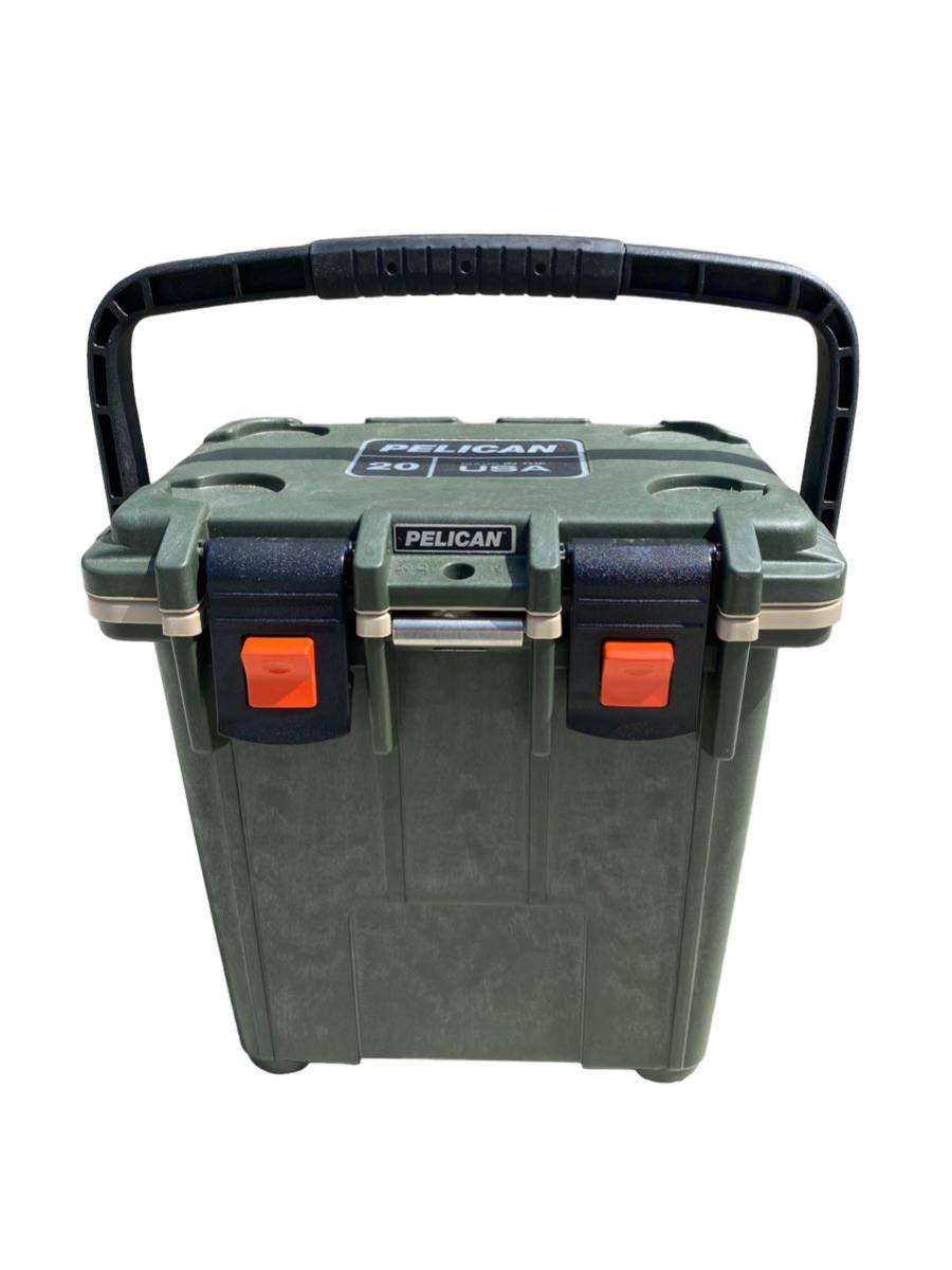 ペリカン PELICAN クーラーボックス 30L-