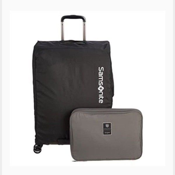 Samsonite ブラック キャリーケース Samsoniteサムソナイト スーツケース キャリーケース ジャニック