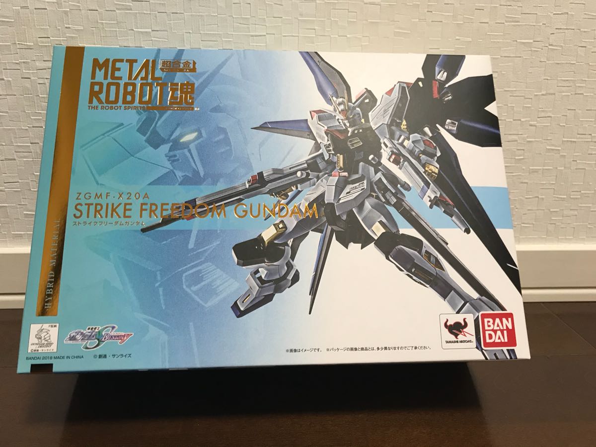 通販価格 Metal Robot魂 ストライクフリーダムガンダム 超合金 Strike Freedom Gundam 機動戦士ガンダムの激安情報 失敗しないためのポイント 通販価格 Metal Robot魂 ストライクフリーダムガンダム 超合金 Strike Freedom Gundam 機動戦士ガンダムの激安情報 失敗しないためのポイント