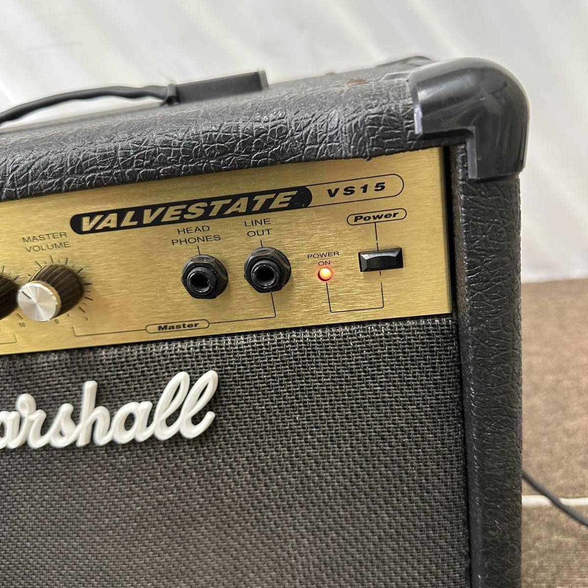 ヤフオク! - ◇【売り切り】Marshall マーシャル VALVEST