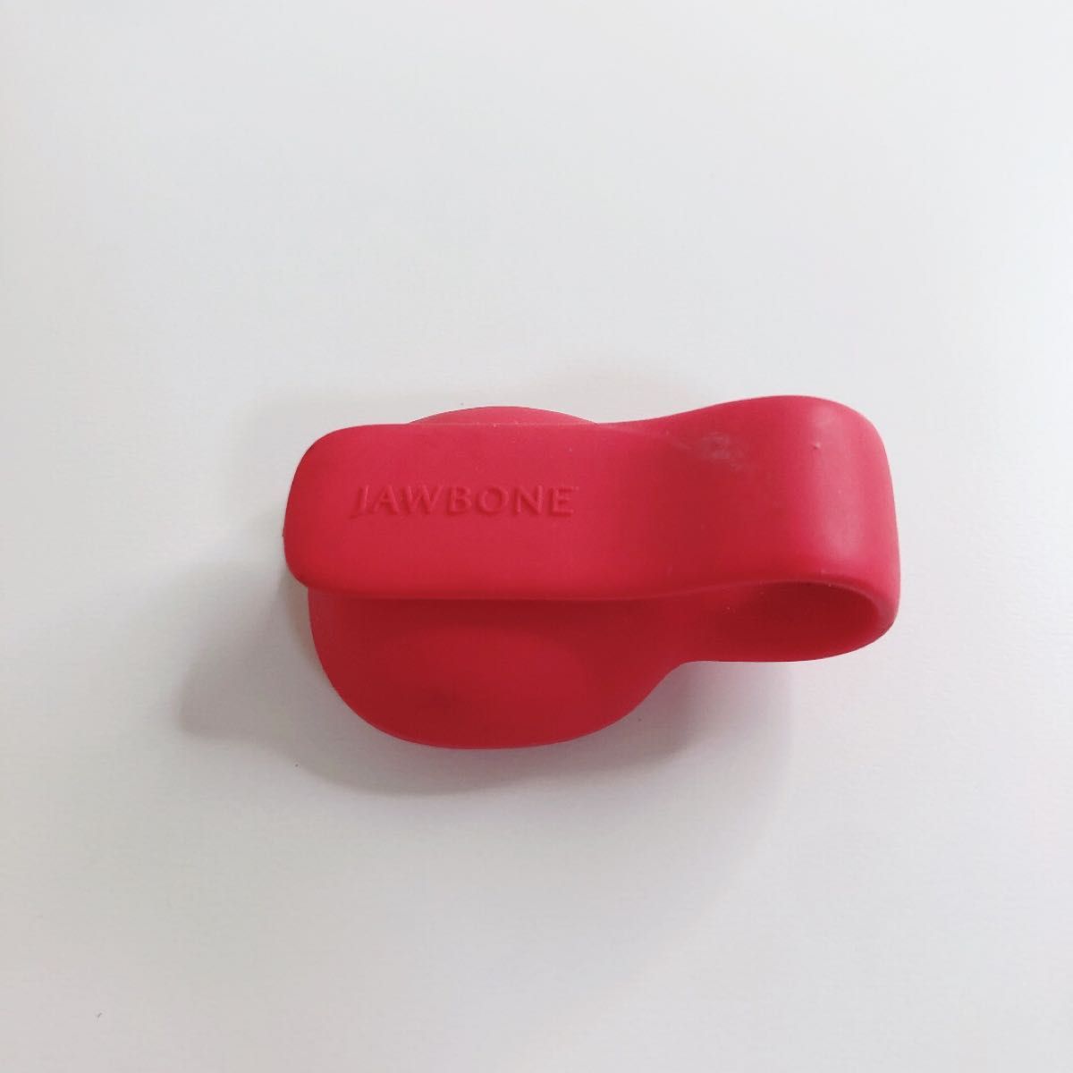 JAWBONE UPmove　ワイヤレス活動量計　アクティビティトラッカー