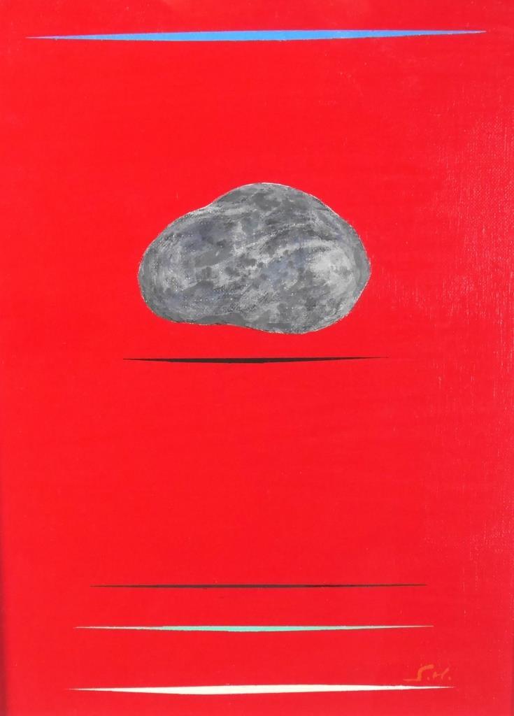 最大66%OFFクーポン 絵画 作者名不明 サイン有 No.2 general-bond.co.jp