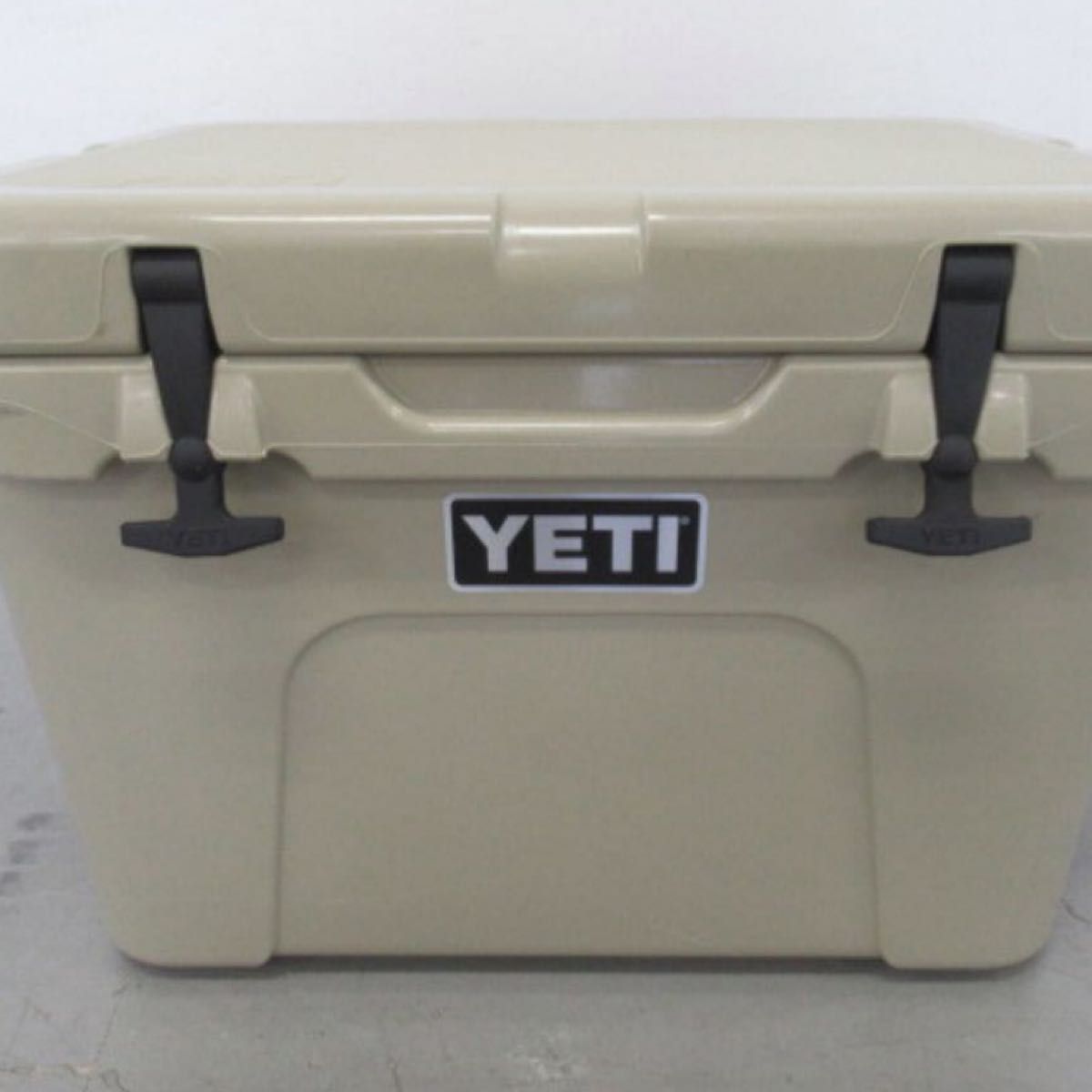 YETI タンドラ35 タン キャンプ クーラー/保冷器具  イエティ タンドラ COOLER 