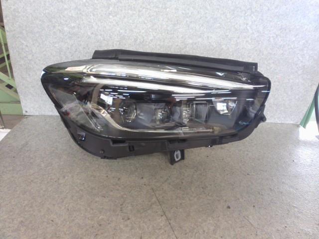 ベンツ Bクラス W247 右ヘッドランプASSY 247 906 50 01