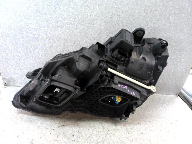  Benz E Class LDA-212026C правая фара ASSY E350 Blue TEC avantgarde 197 A2129063003 2128202639