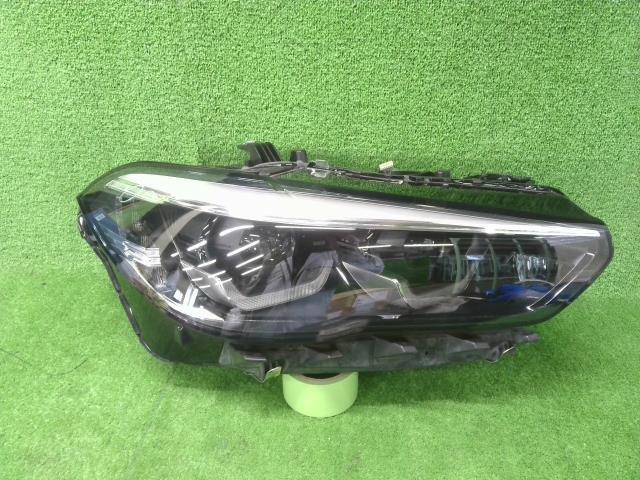 BMW X5 3DA-CV30S правая фара ASSY X5 XDRIVE 35D 4WD 5 человек 948178603 63117933336