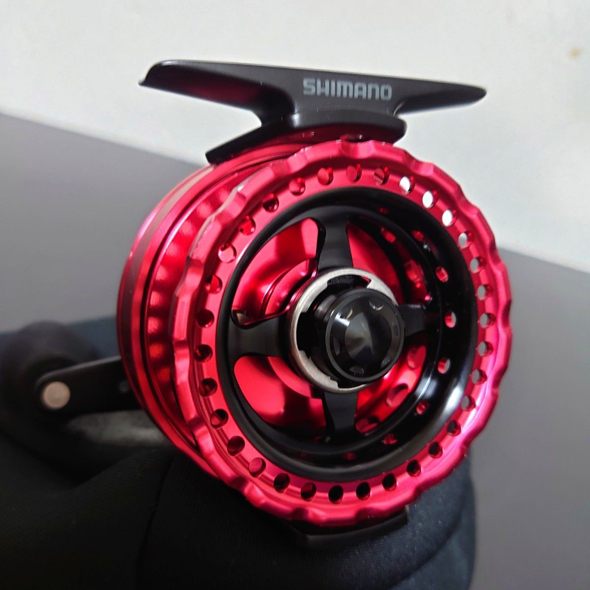 Daiwa Reel Saltiga LD50