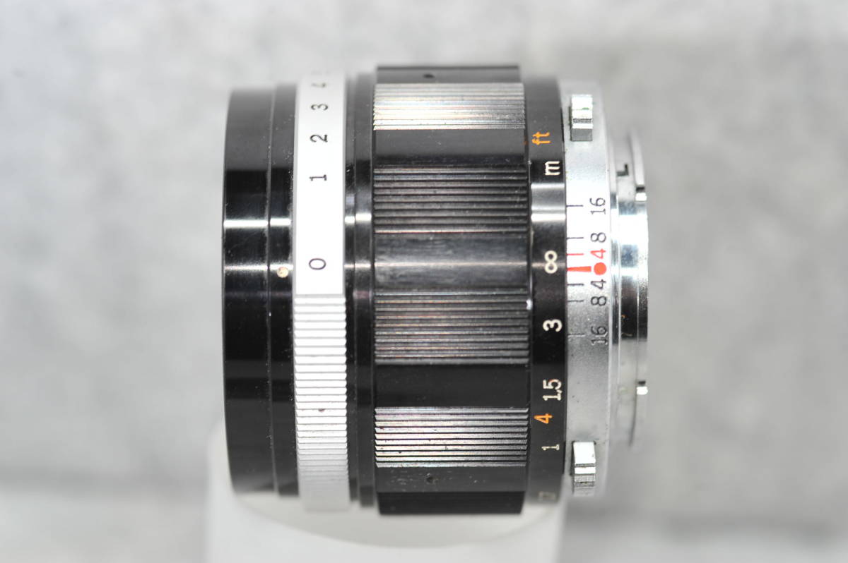 OLYMPUS H.Zuiko Auto-s1:1.2 f=42 mm Pen-f用 | otoneurologia.org.br