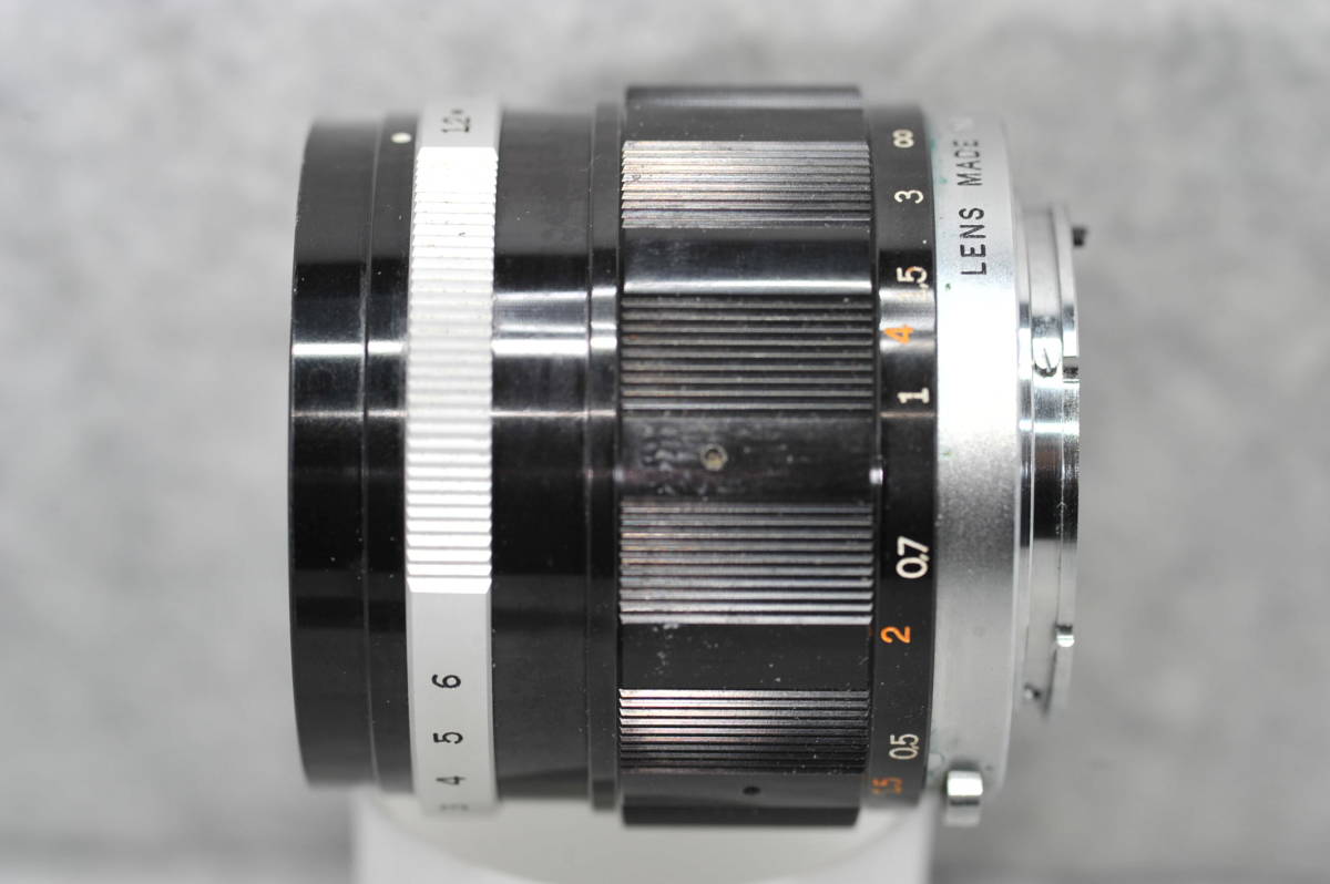 OLYMPUS H.Zuiko Auto-s1:1.2 f=42 mm Pen-f用 | www.geosinteticos.com