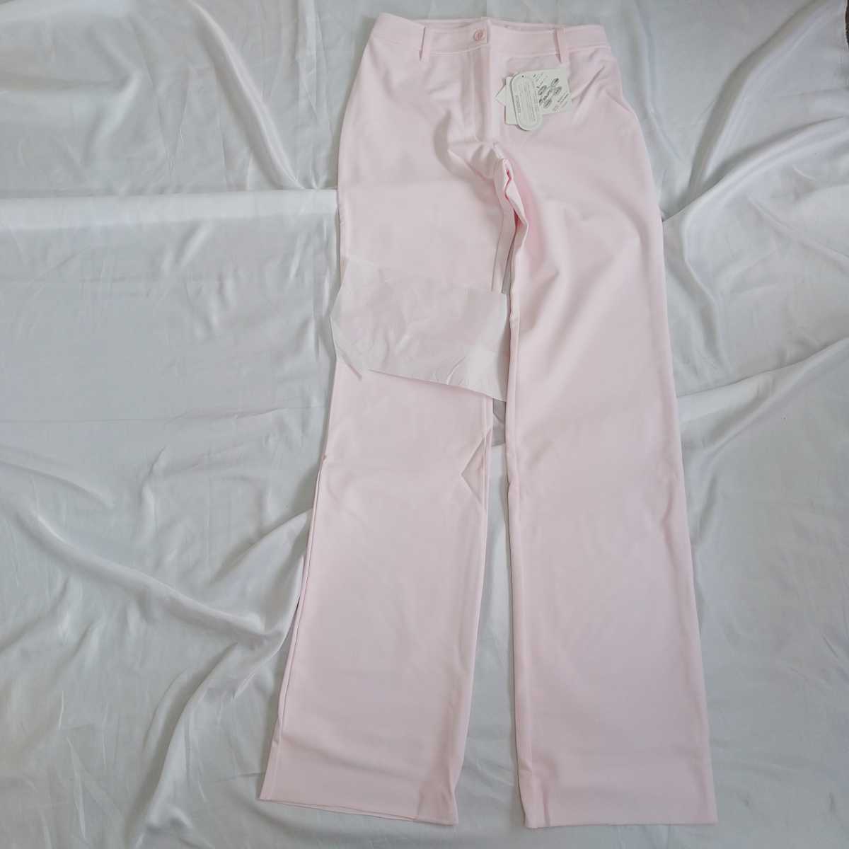 OS50 [ не использовался новый товар 5 надеты комплект ] костюмированная игра медсестра брюки S размер Anne famie розовый ботинки Kuttner s одежда зуб . санитария . уход за детьми уход сестринское дело сырой 