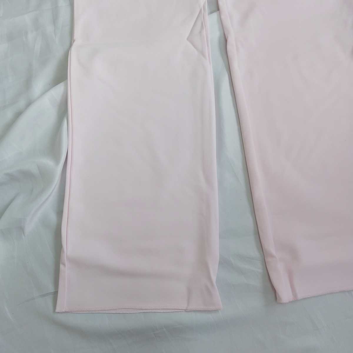 OS49[ не использовался новый товар 5 надеты комплект ] костюмированная игра медсестра брюки S размер Anne famie розовый ботинки Kuttner s одежда зуб . санитария . уход за детьми уход сестринское дело сырой 