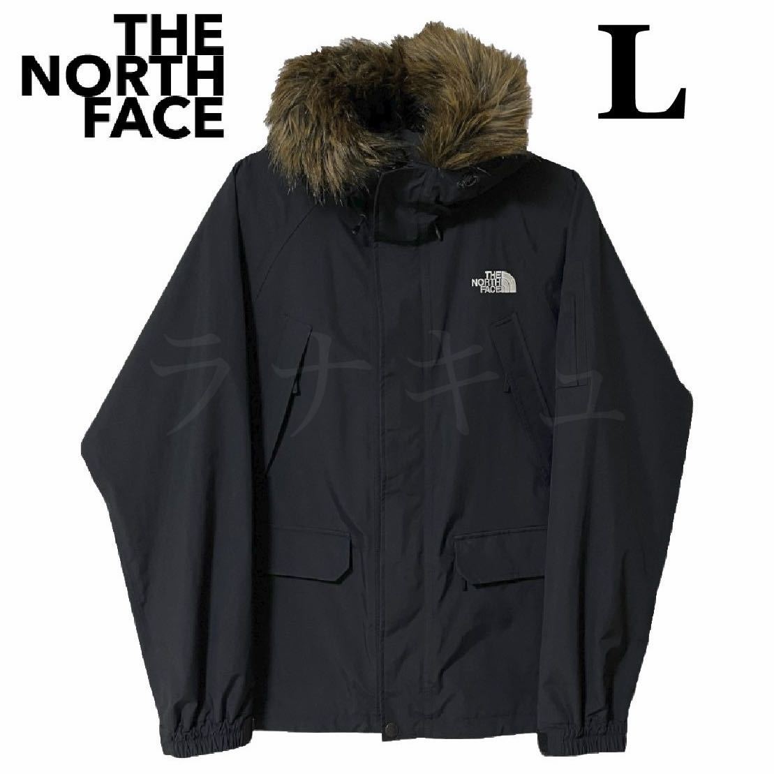 ベストセラー ☆美品☆ マウンテンパーカー FACE NORTH THE ノース