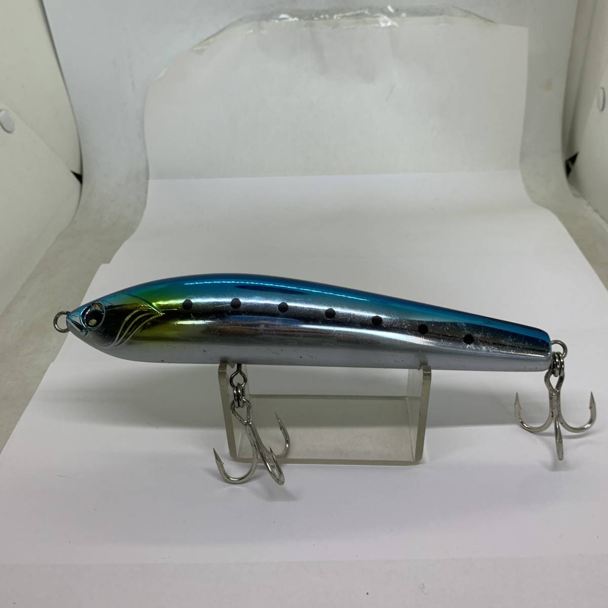 T-33161 ダイワ DAIWA ソルティガ ドラドスライダー 190F ルアー用品