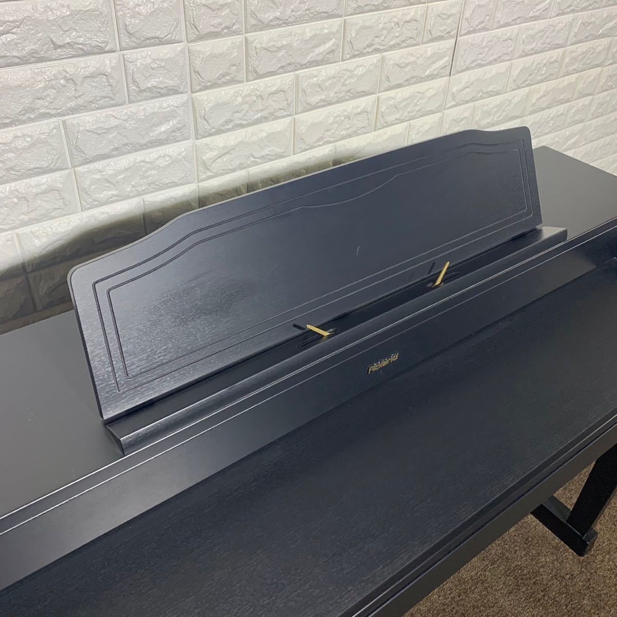 Roland 電子ピアノ HP-508-GP 音楽 楽器 ピアノ 初心者 K0104 鍵盤楽器