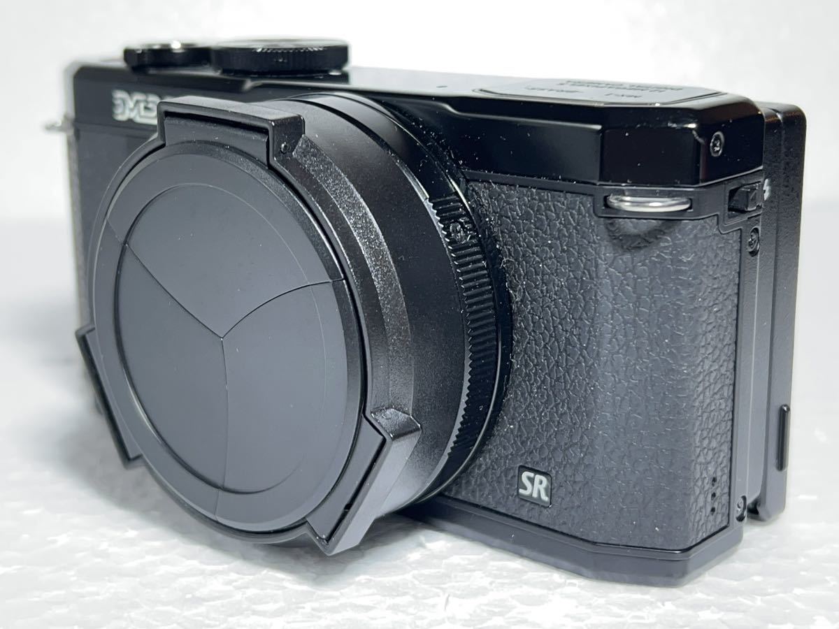 ◆極美品◆PENTAX ペンタックス MX-1 コンパクト デジタルカメラ 32GBメモリ ケース 元箱付き - 2