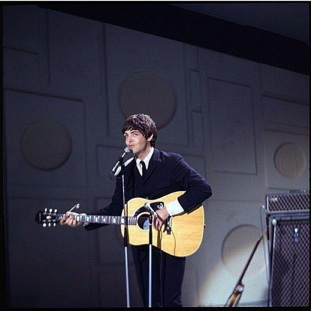 1963-64年Epiphone Texan, Gibson J-160E用プラスチックブリッジ 本物 ...
