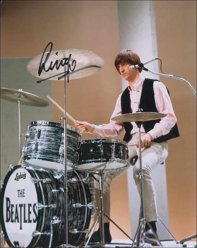 1964 год производства Ludwig устрица черный super Classic Beatles. яблоко . такой же годы производства прекрасный товар 