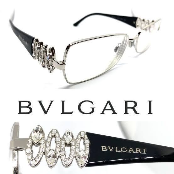 BVLGARI 2075B サングラス メガネ GACKTさん着用モデル ブルガリガクト