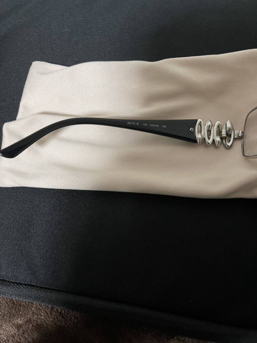 BVLGARI 2075B サングラス メガネ GACKTさん着用モデル ブルガリ BVLGARI 2075B サングラス メガネ GACKTさん着用モデル ブルガリ