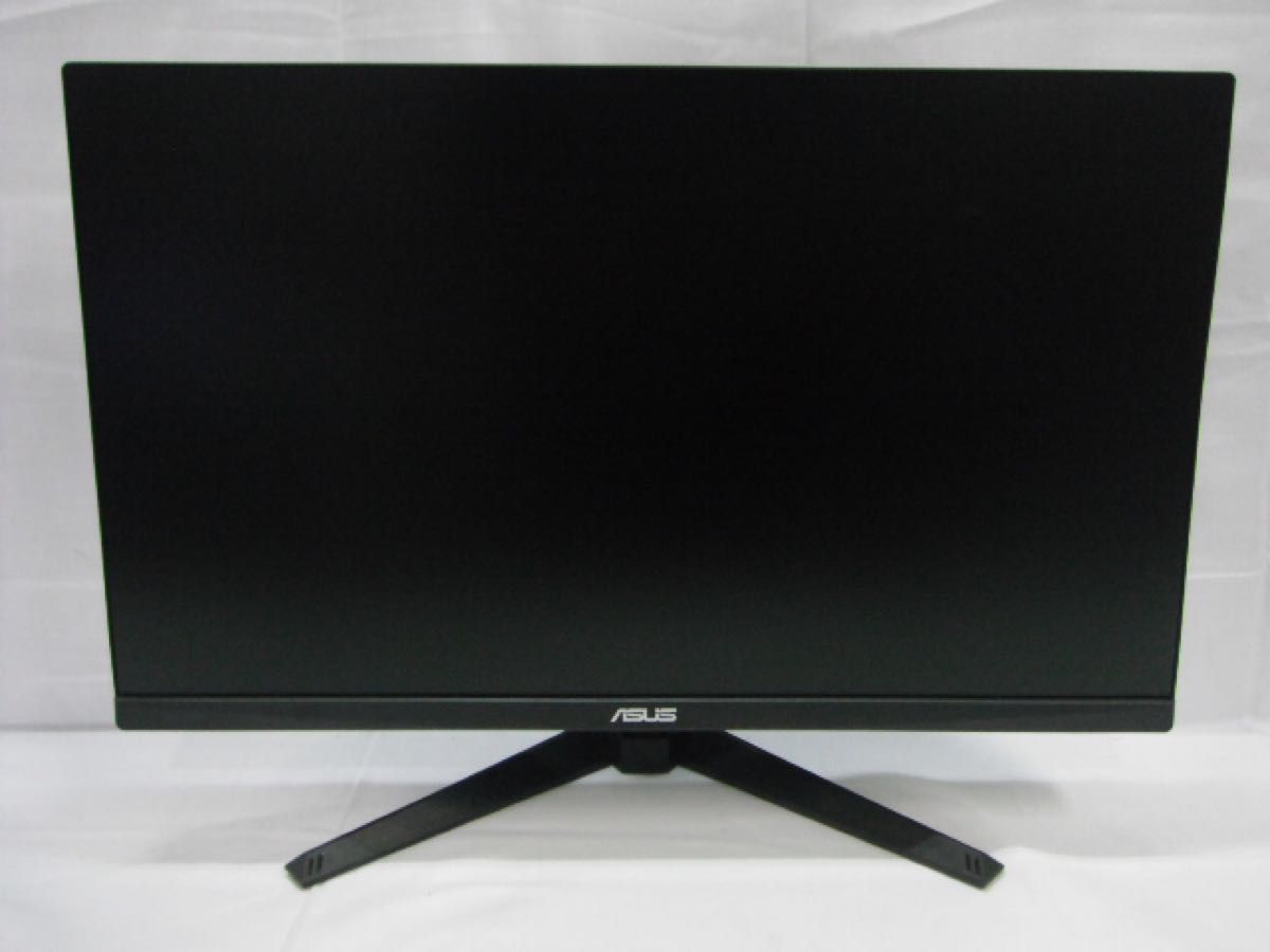 ☆美品☆ASUS TUF フルHD 23.8インチ ゲーミングモニター 165Hz VG249Q1A-J