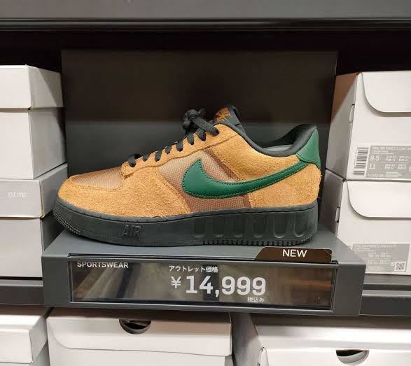 ヤフオク! - NIKE AIR FORCE 1 LOW UNITY BE...