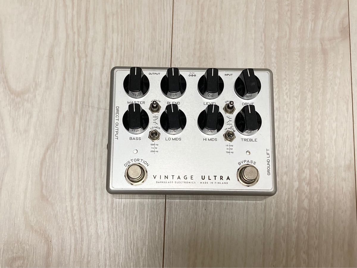 1982年製vintage Ibanez TS9 伝説の2043DD | tspea.org