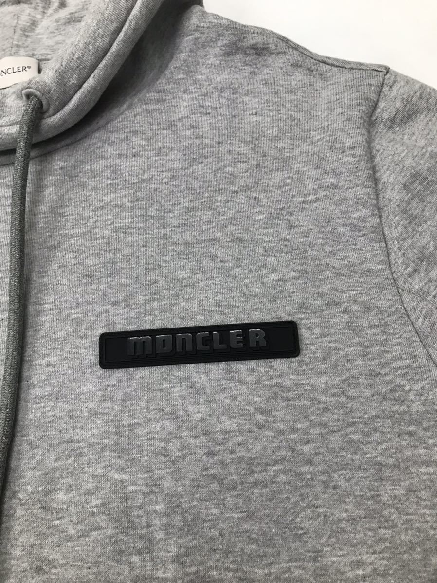 美品 モンクレール スウェット サイズXL|Yahoo!フリマ(旧 美品 モンクレール スウェット サイズXL|Yahoo!フリマ(旧