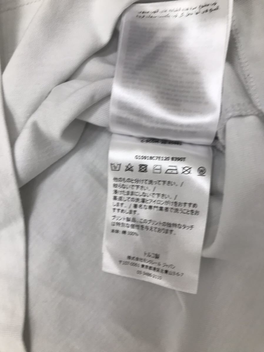 超美品 モンクレール Tシャツ サイズXL 6