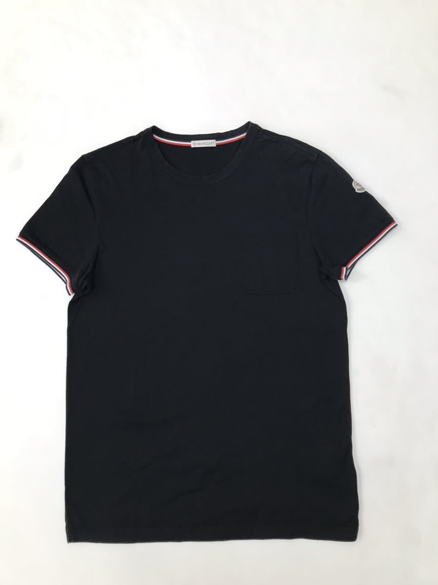人気ブランド モンクレール サイズS Tシャツ その他 - www.cfch.org
