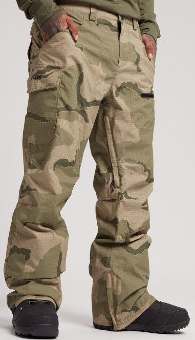 新品☆バートン2020/21 ☆Covert Insulated PN☆Barren Camo/XS 新品☆バートン2020/21 ☆Covert Insulated PN☆Barren Camo/XS