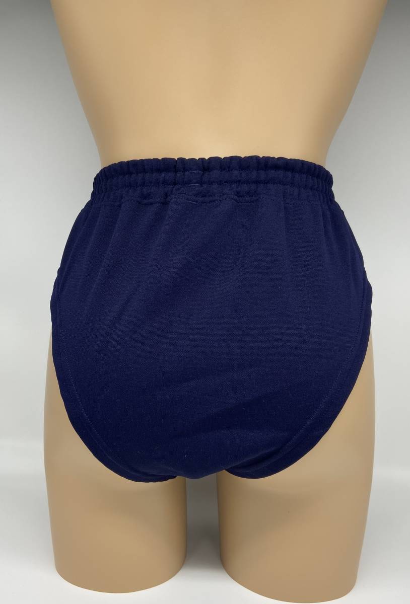送料無料 新品 スーパーハイレグ型ブルマー Lサイズ 体操服