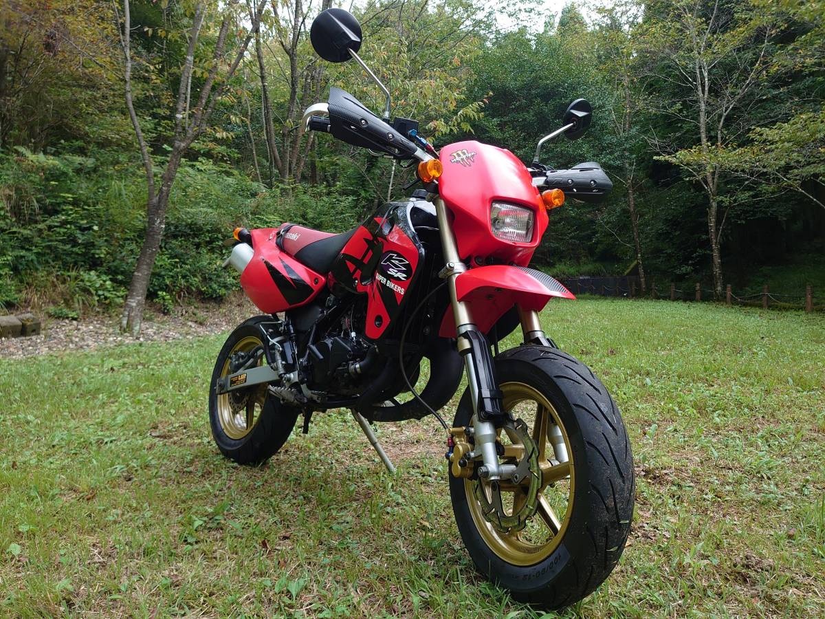 異音有 実働車 コレクション整理 KSR80 B6型 低走行 キャブ フロント