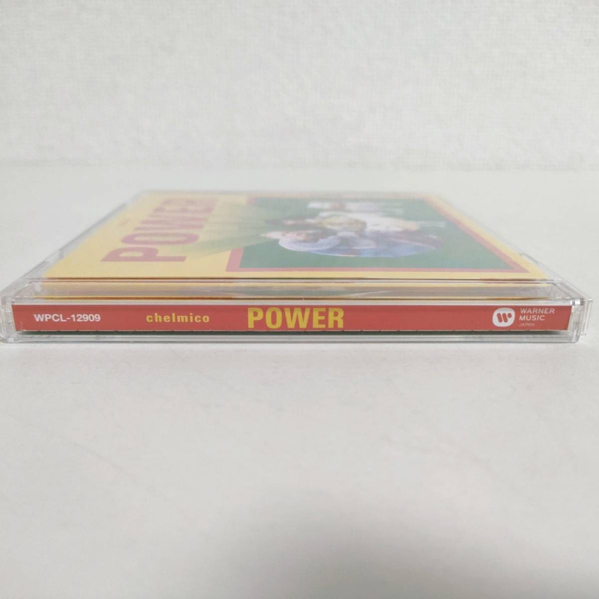 CD B047 chelmico POWER チェルミコ_画像5